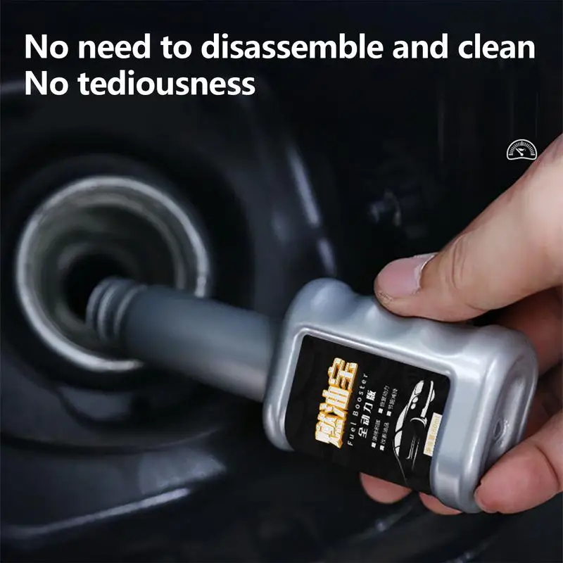 Auto Vehicle Engine Catalytic Converter Cleaner Deep Cleaning Multipurpose Deep Clean Engine Accelerators  Diesel Fuel Additive