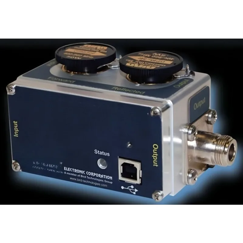 

Directional power dual socket digital power sensor original