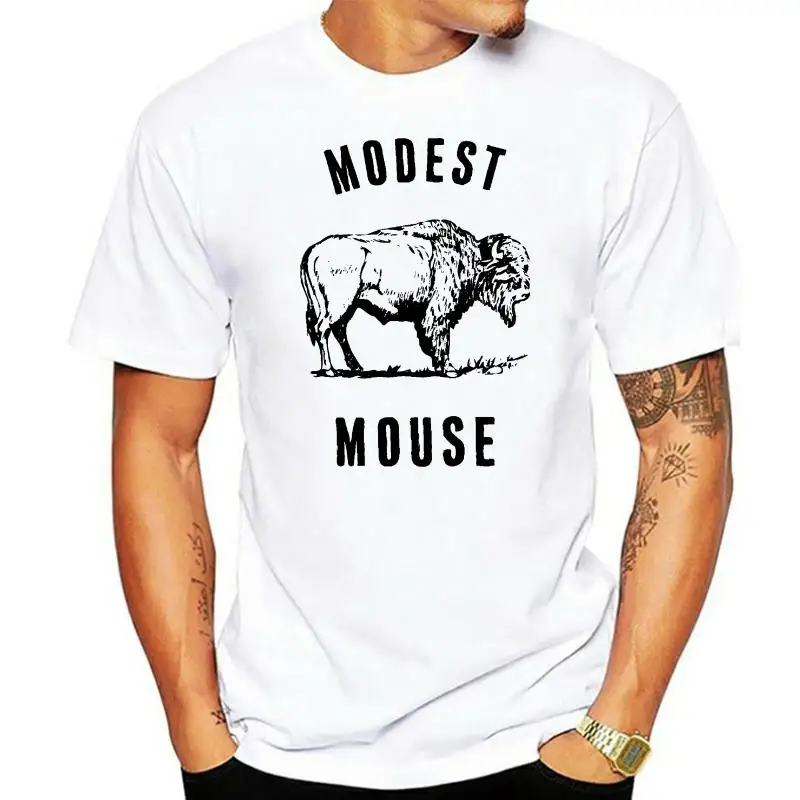 Modest Mouse Buffalo T Shirt modest mouse modest mouse buffalo indie rock ugly casanova isaac brock