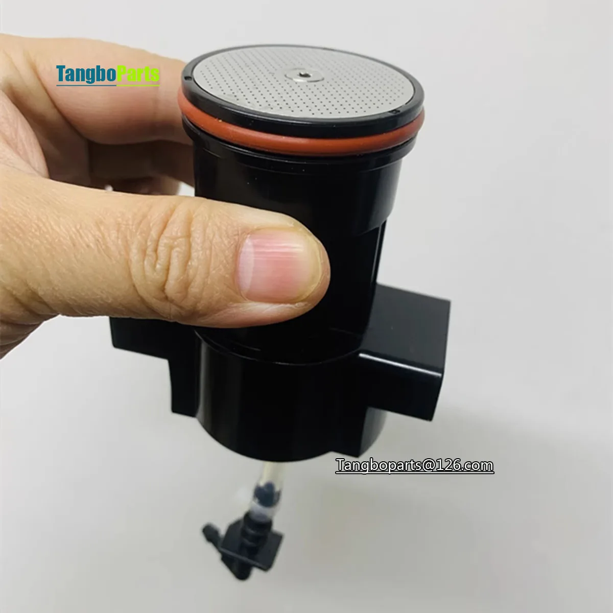 Automatic Coffee Maker Accessories Bubbler For KALERM Espresso Machine