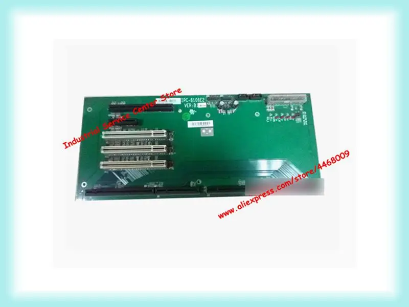 

IPC-6106E2 VER: B1 Industrial 100% Tested Perfect Quality