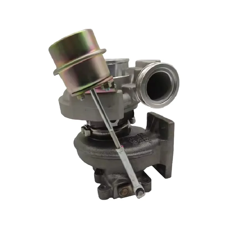 

Турбокомпрессор 6751-81-8190 6751-81-8090 6751-81-8080 для экскаваторов Komatsu PC10-8 ID
