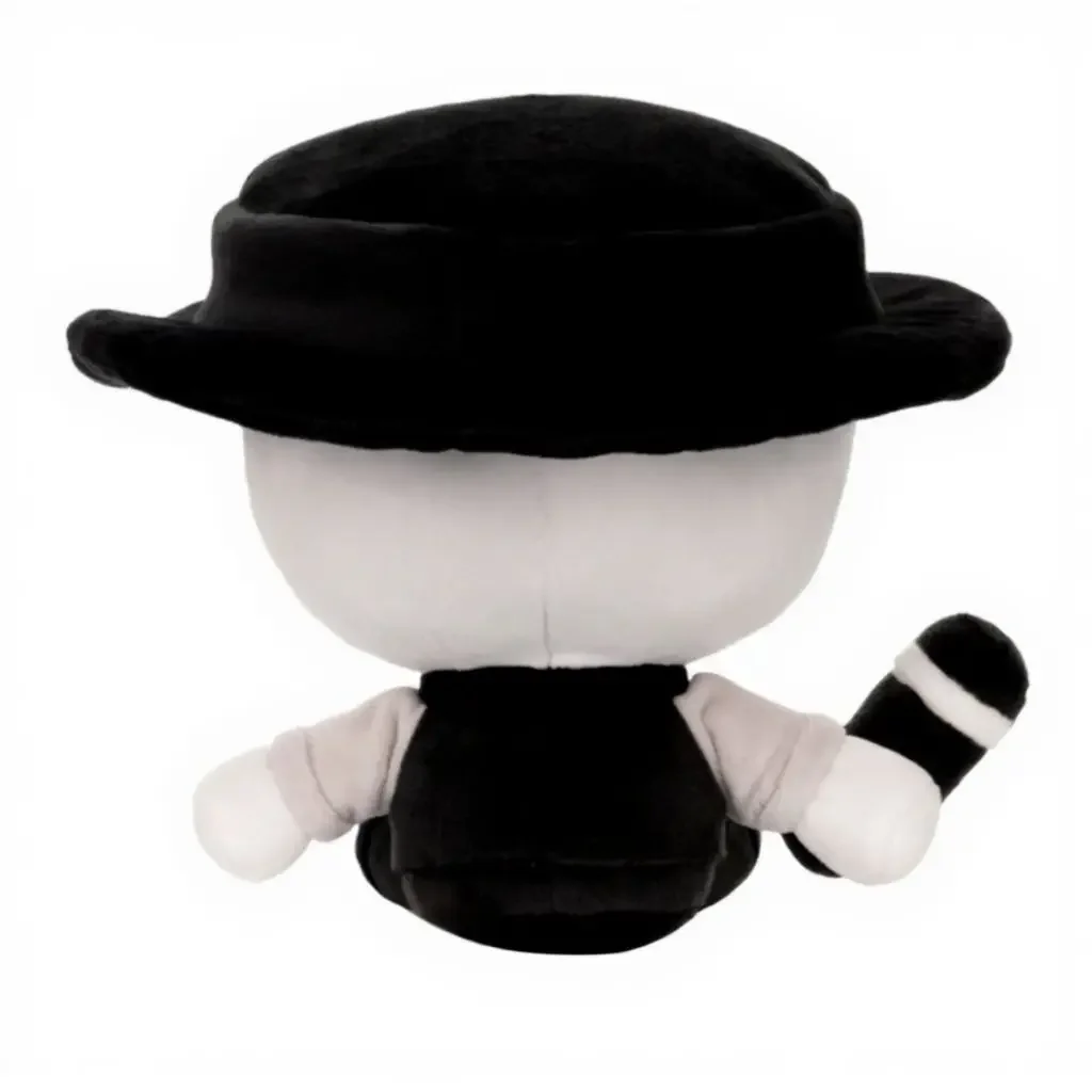 17 センチメートル死の神アートフルマジシャンフィギュア漫画ぬいぐるみぬいぐるみ周辺装飾子供のおもちゃ誕生日ギフト