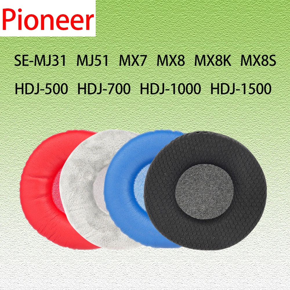 MX8S Earpad Replacement Guide: What You Need to Know Before Buying