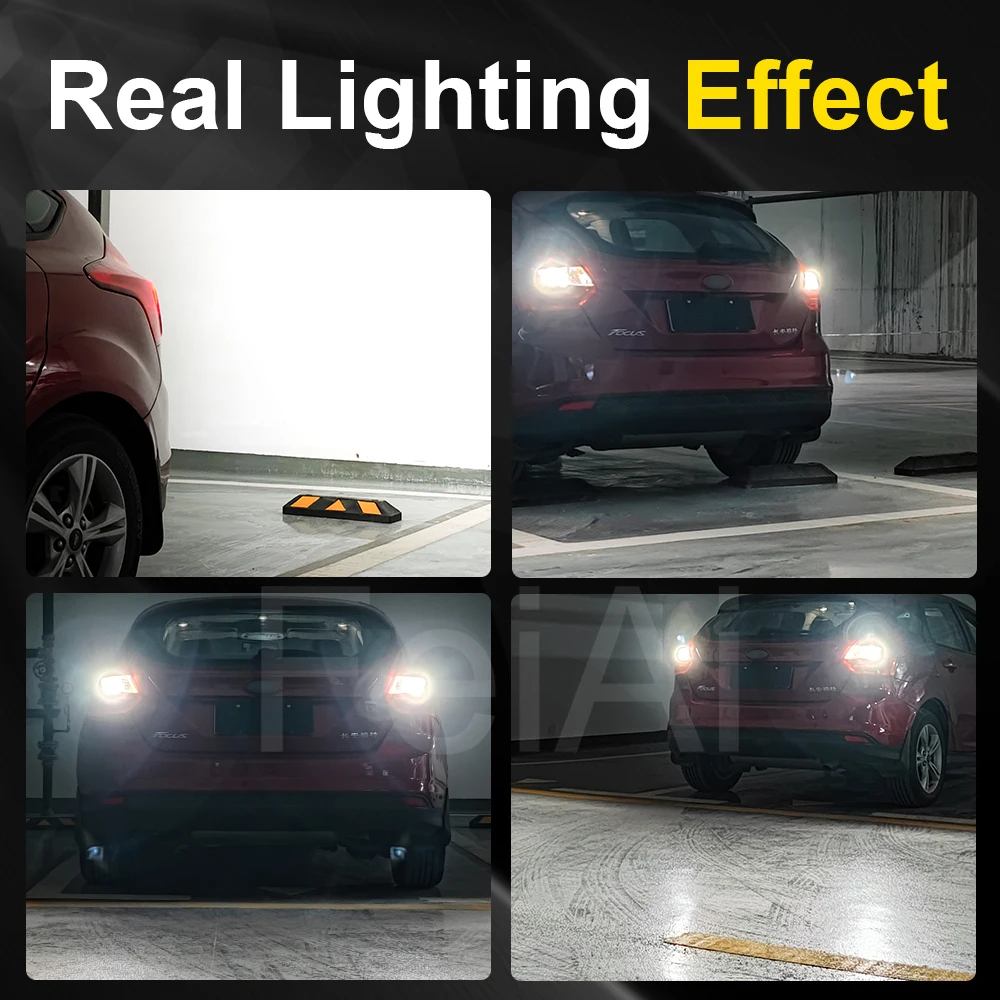 Żarówki LED światła cofania do Honda CR-V 2001-2021, CRV 2. 3. 4. 5. generacji 2009 2010 2011 2012 2013 2014 2015