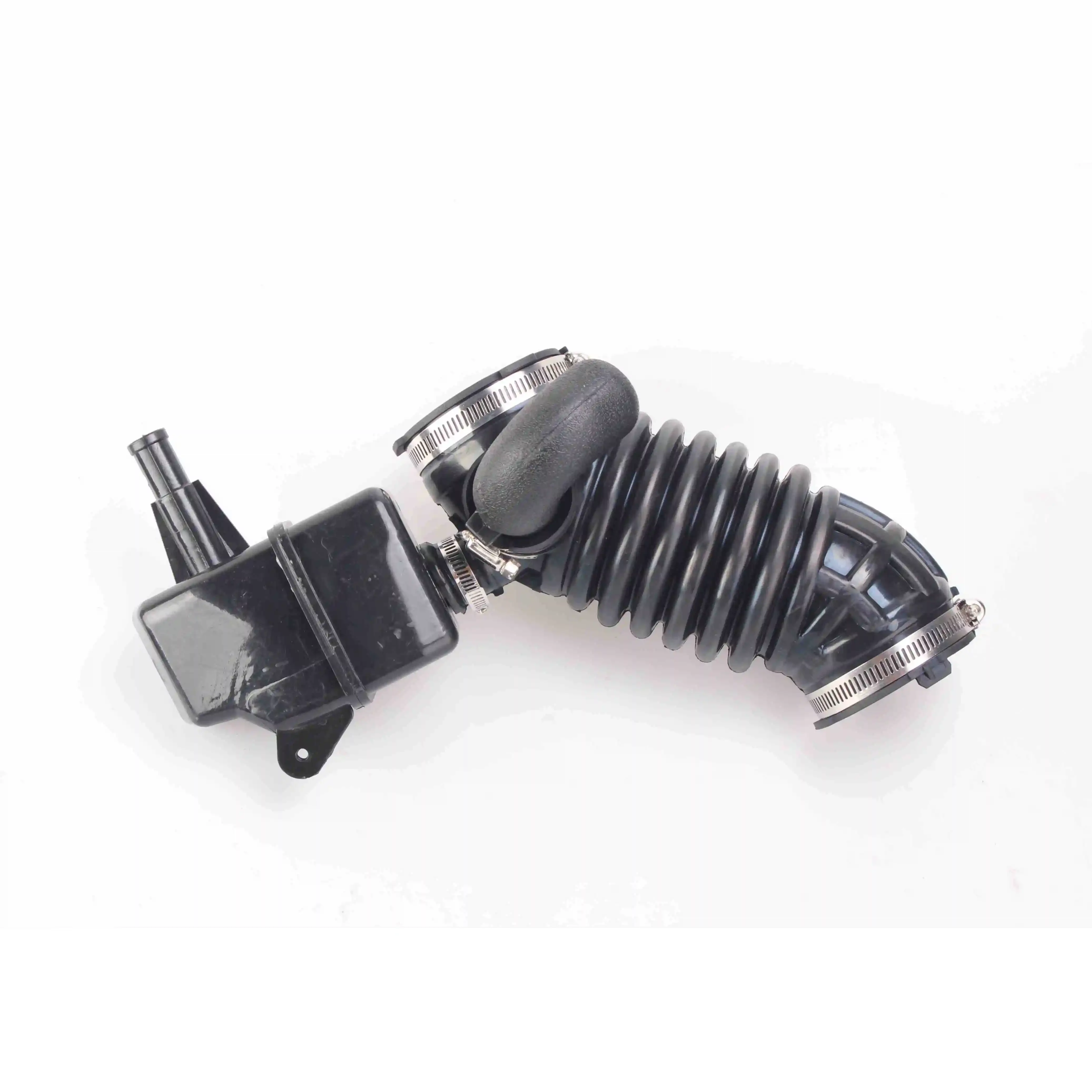 Tubo de manguera de entrada de aire de alta calidad con conducto superior apto para 2007-2012 SENTRA 2.0L L4 aspirado natural 16576ET000 16576ET00A