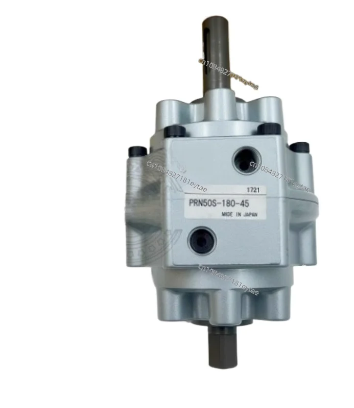 Precision rotary cylinder PRN50D-PRN50S-150-300-800D-90-100-180-45-40