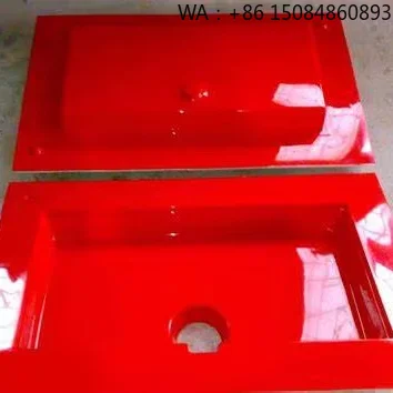 

3K Twill Dry Carbon Fiber Car Bumper, Customized According to Drawings High Strength Lightweight Auto Exterior Protective Modifi