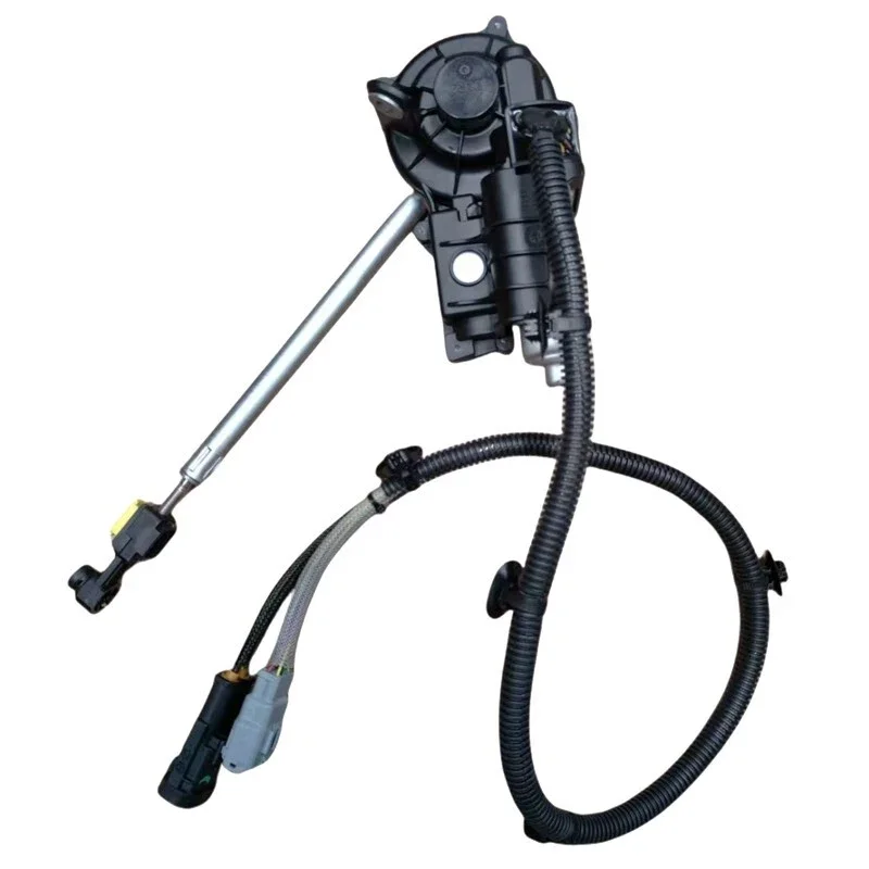 Automatic Transmiss…