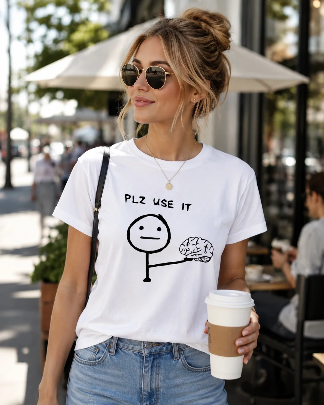 Kaos Lucu Humoris