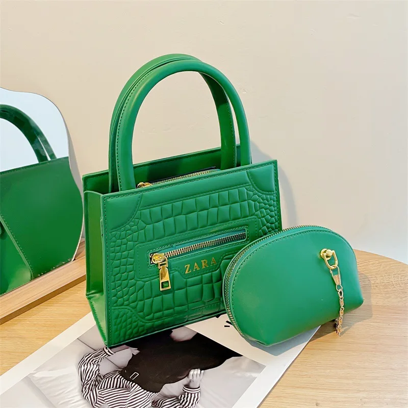 حقيبة كروس 2025: حقيبة كتف قابلة للتحويل للنساء، حقيبة يد أنيقة وأنيقة ليلاً ونهارًا، يجب اقتناؤها للتنقل