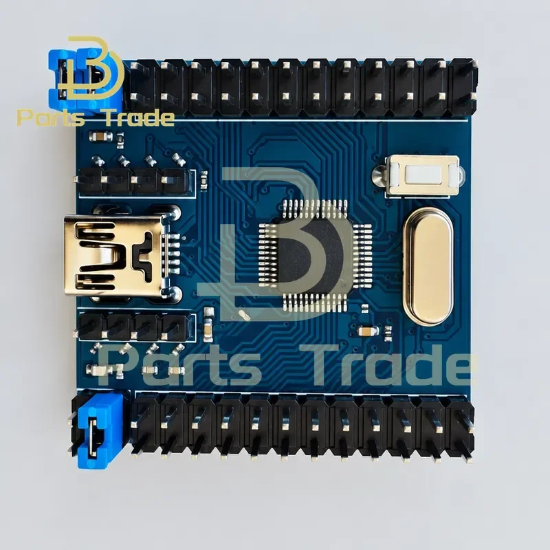 NEW STM32F072C8T6 Core Board Minimum System Development Board for STM32F072 Core Mini Microcontroller Module