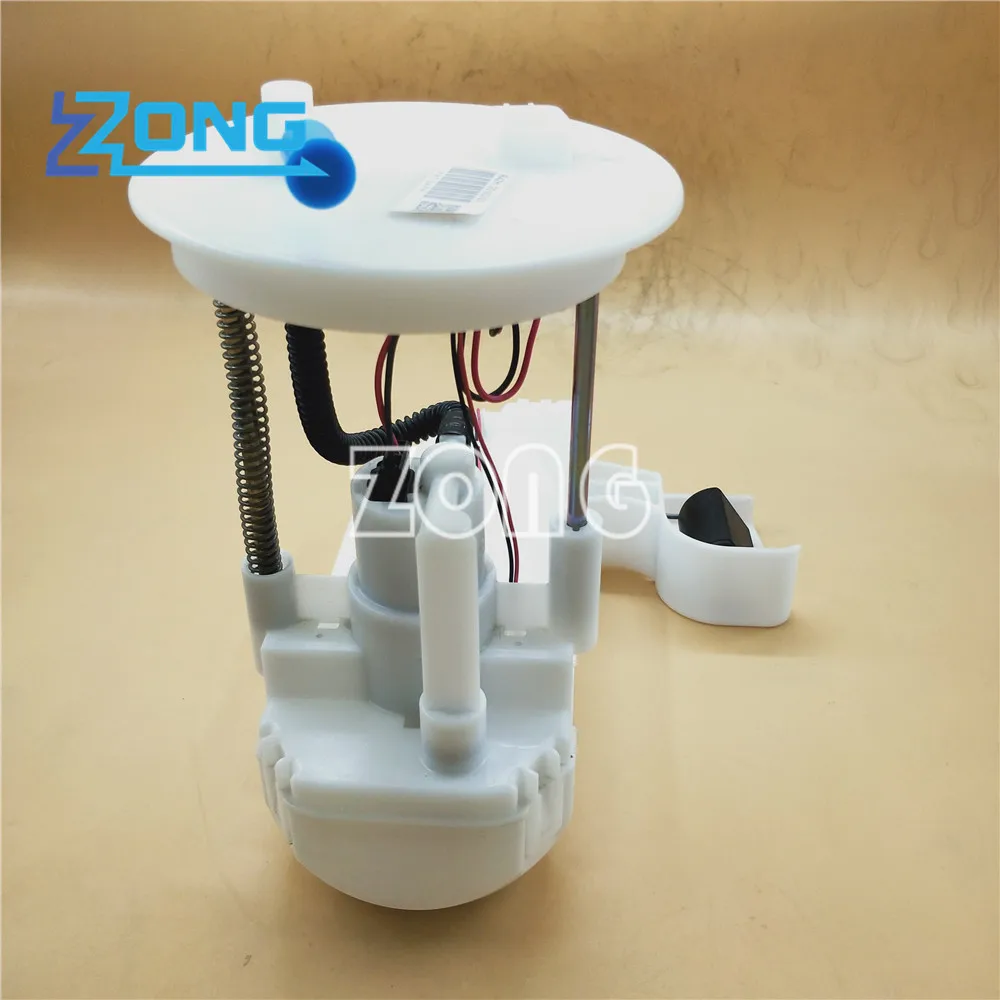 

ZONG NEW Fuel Pump Assembly For Suzuki Celerio 1.0L 15100-84M00 1510084M00 KS1019628751 KS101962-8751