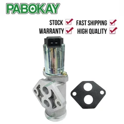 AP01 Quality Idle Air Control Valve For OPEL ASTRA F G 3 4 CALIBRA A OMEGA B VECTRA For VAUXHALL 837102 90411546