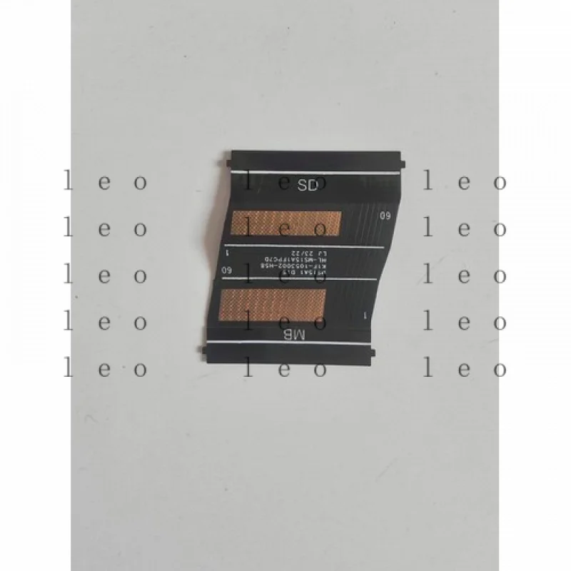 

Детали ноутбука DD для MSI Prestige 16 AI Evo P16 Кабель ввода-вывода K1F-1053002-H38