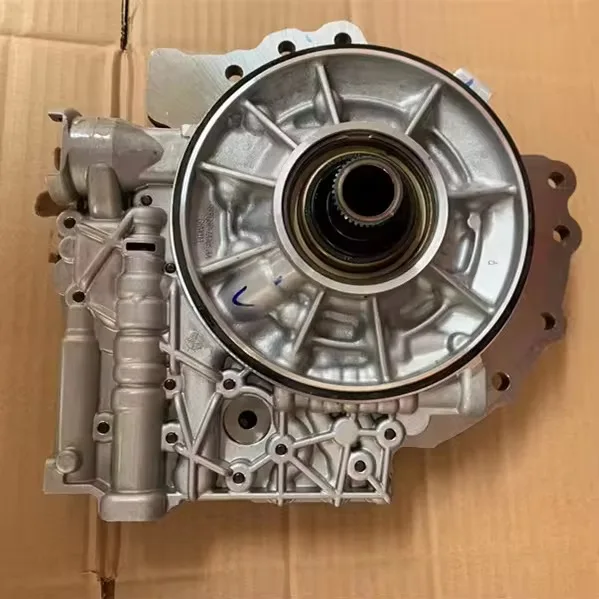 

Brand New 6F35 Auto Transmission Oil Pump RFFG9P-7A105-AA RFFG9P-7A106-AA Assembly For Ford