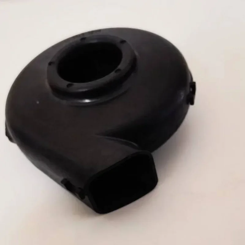 Main Engine Ventilator Motor Vacuum Cleaner Fan for 360 S7 S5 Robotic Vacuum Cleaner Parts Fan Motor Assembly Accessories