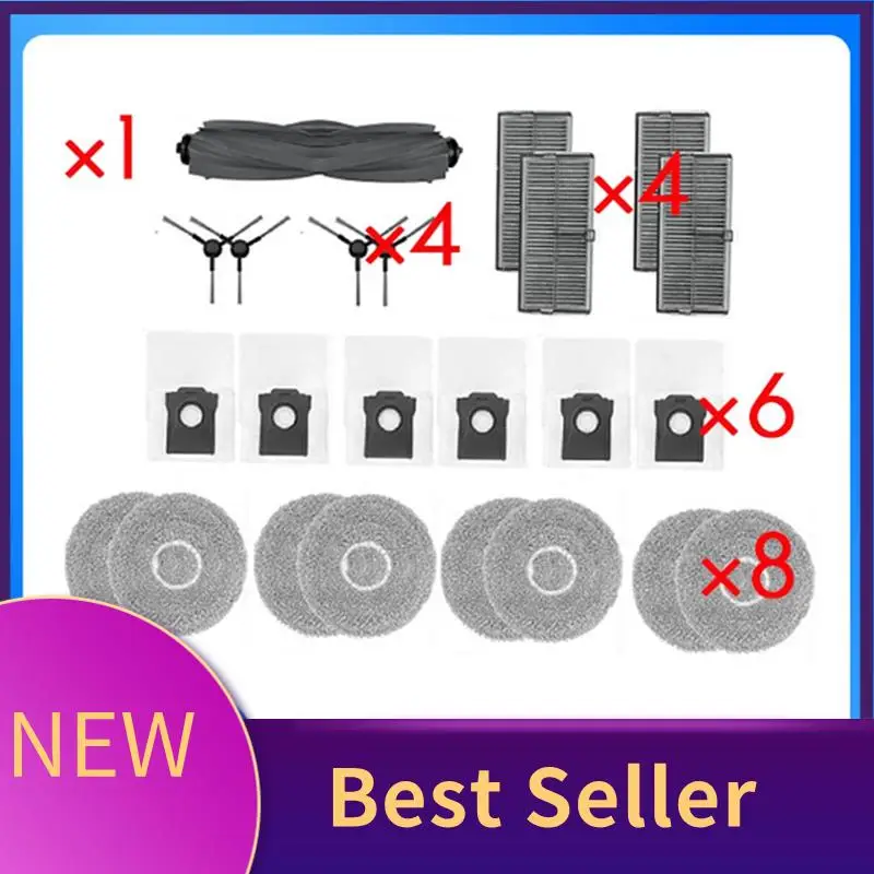 B46C For Dreame L10… - image