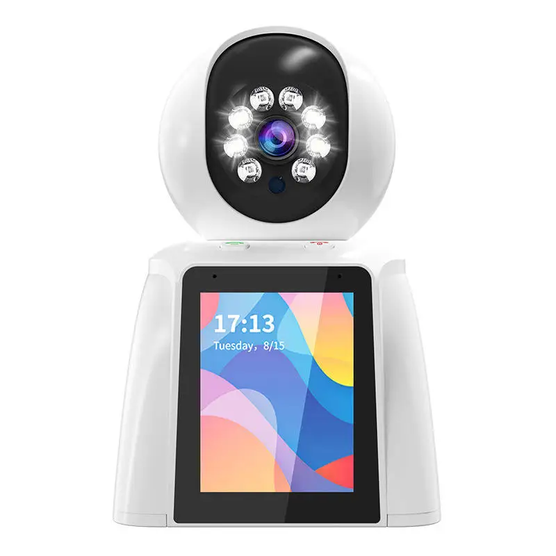 WiFi Baby Monitor 2.8