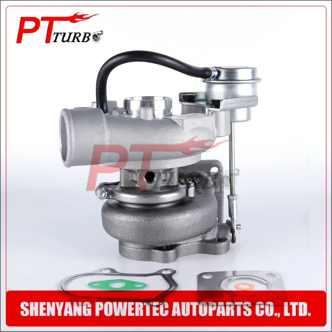 Turbine 49135-05000 99450703 1S7Q6KK682BH Turbocharger for Iveco-Sofim Daily 2.8L TD 8140.43.3700 Euro 2 Engine Parts