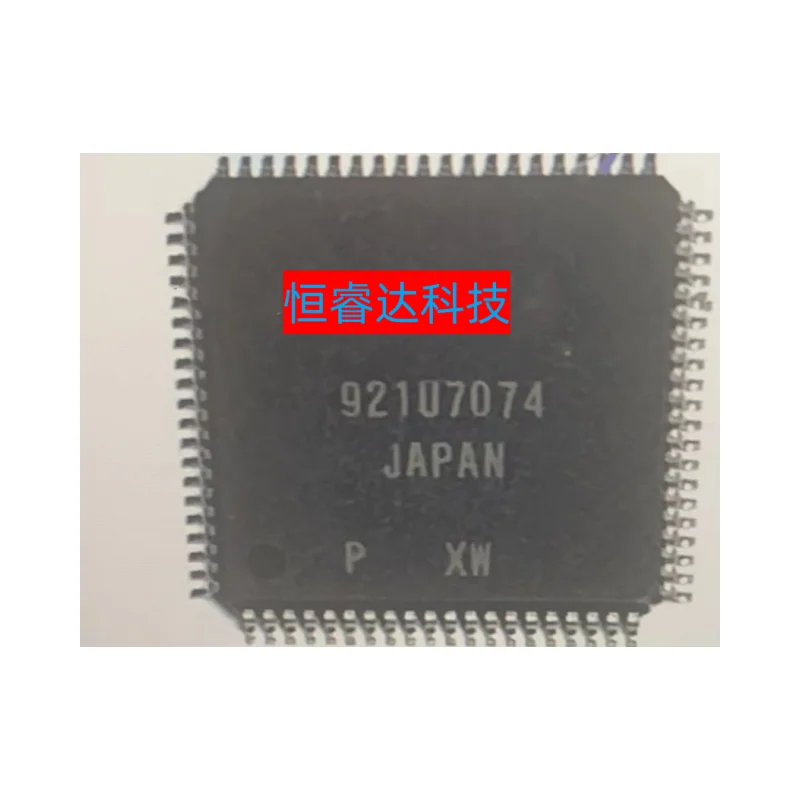 

1 шт./лот, новый оригинальный MN103SFE4K LQFP80, в наличии