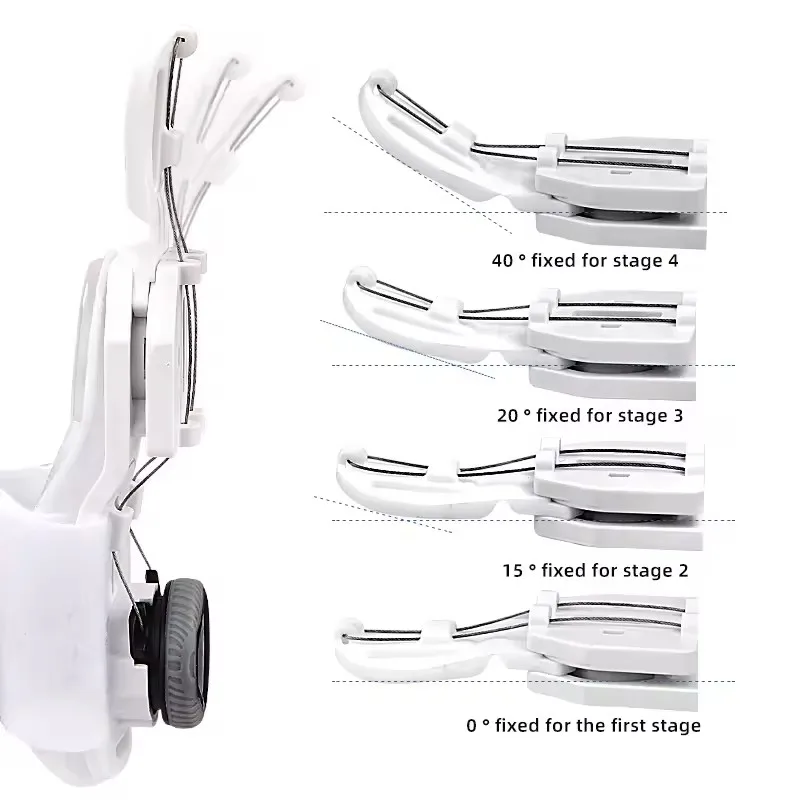 الورم مصحح للجنسين القدم أروح الأقواس تدوير فاصل أصابع القدم مستقيم قابل للتعديل باديكير إصبع اصبع القدم مصحح