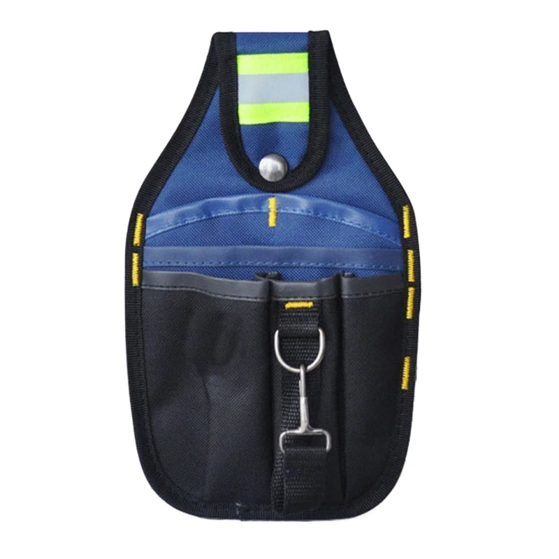 

Multifunction Tool Bag Belt Bag Electrician Tool Organizers Waist Bag Dropship