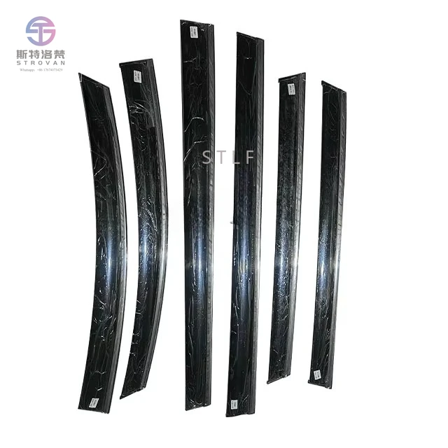 Denza D9 Rain Windo… - image