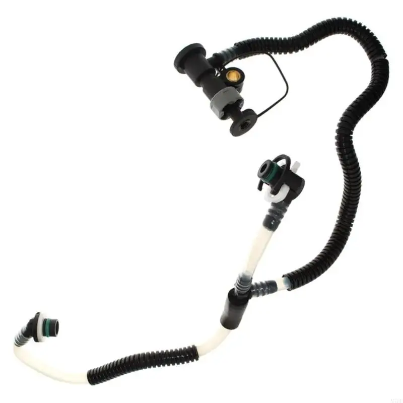 

M76E Replacement Return Hose Injector Hose Leak Line Return Line Hose Automotive Accessories for W163 W203