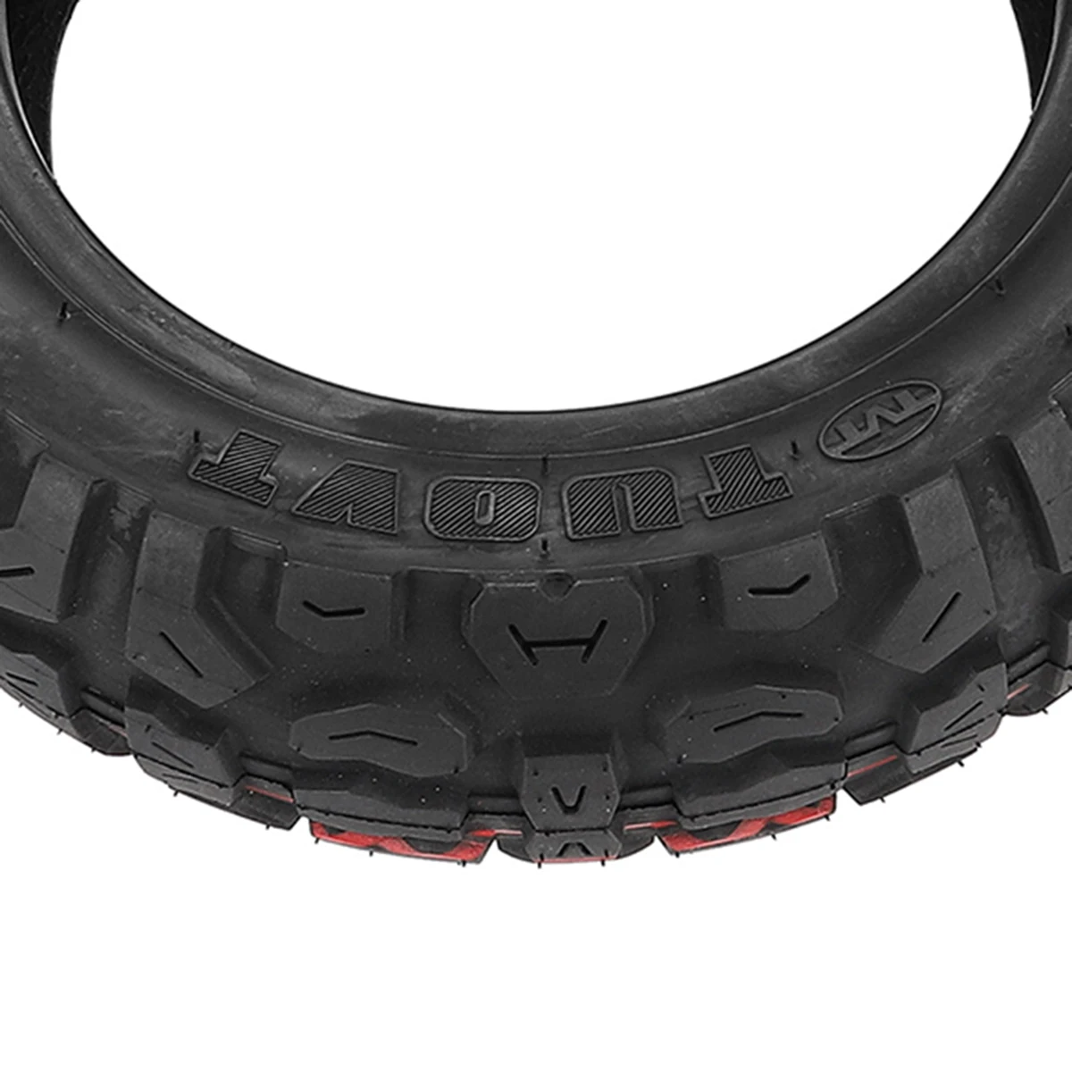 10X3.0 Tubeless Tire for Electric Scooter Kugoo M4 Pro 10 Inch Anti-Skid Cross-Country Vacuum Tire,Inner Tire HOT