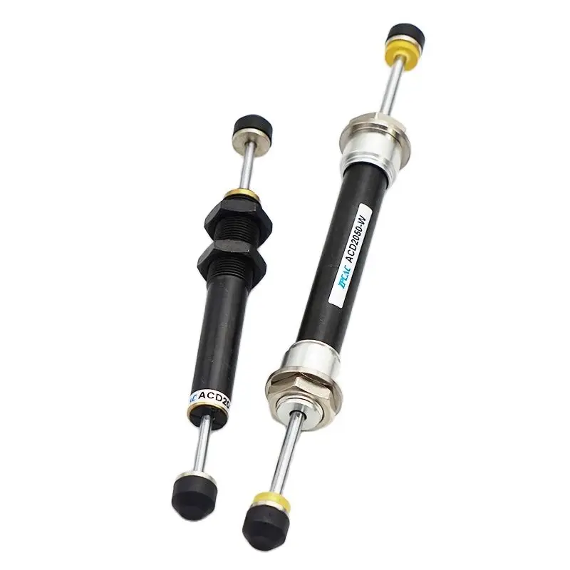 Robot Shock Absorption ACD2030-2 ACD2035-2 ACD2050-2 ACD2050-W Bidirectional Hydraulic  Absorber