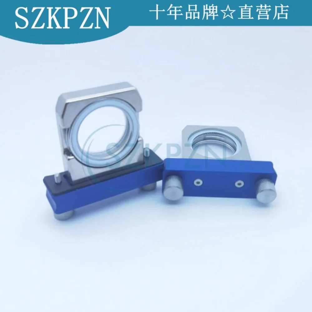 Wanshunxing laser cutting and welding machine protective mirror drawer set KC15A NC30E NC62A NC63A NC36