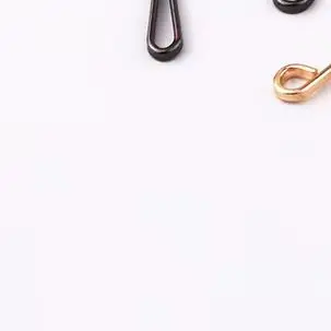 Tighten Waist Buckle U-shaped Adjustable Snap Button Jeans Buttons No Trace Detachable Pants Clips Clothing Accessories Tool