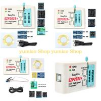 587B EZP2023 USB High Speed Programmer Support 25 FLASH SPI 24 25 93 95 EEPROM for Windows XP Vista Win7 8 10