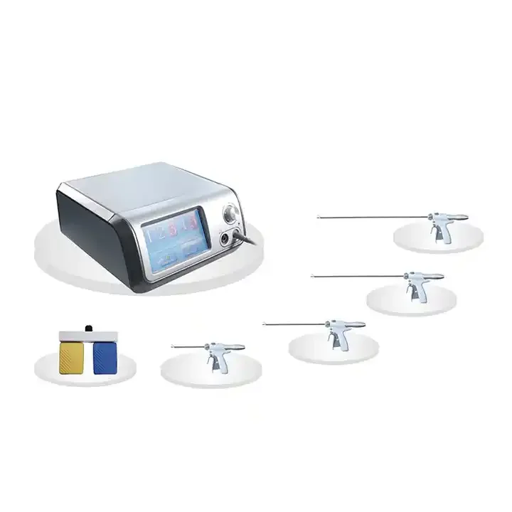 Veterinary Ultrasonic Surgical System Instrument Ultrasonic Scalpel For Vet Clinic Used