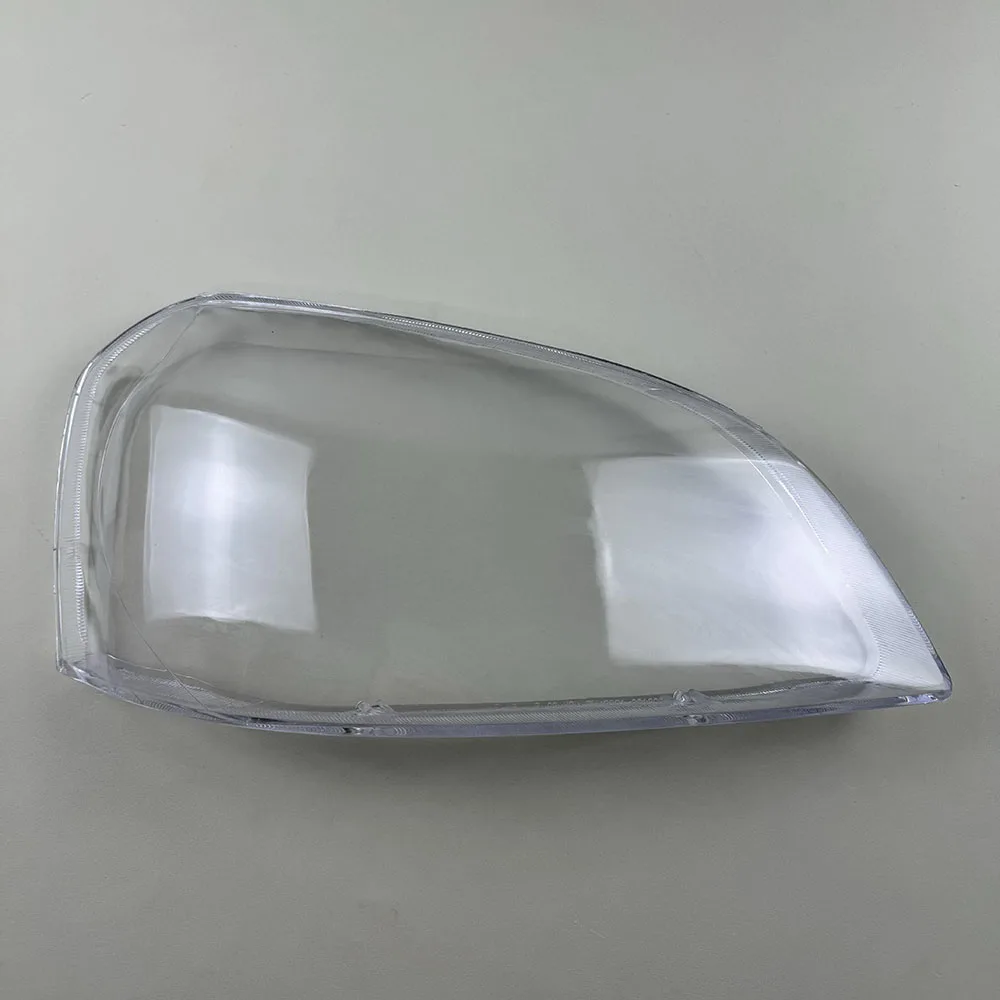 For Buick Excelle 2002-2007 Car Headlight Cover Lens Glass Shell Front Headlamp Caps Transparent Lampshade Auto Light Lamp Case