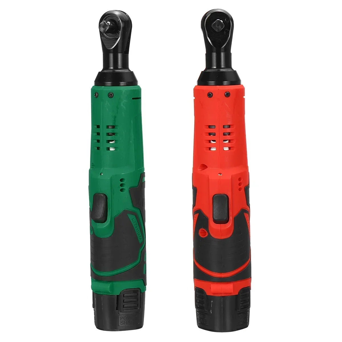 65N.m Electric Wrench Cordless 3/8