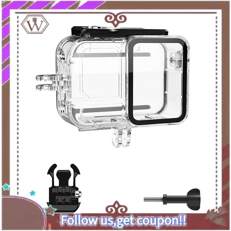 Abbg-Waterproof Cas… - image