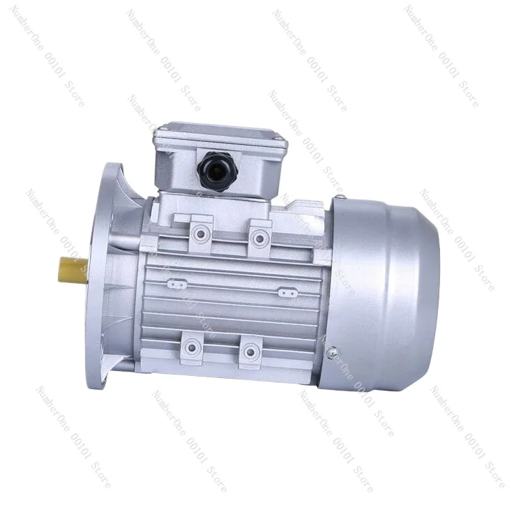 

YE3 three-phase asynchronous motor bass all-copper wire AC motor vertical horizontal aluminum shell motor