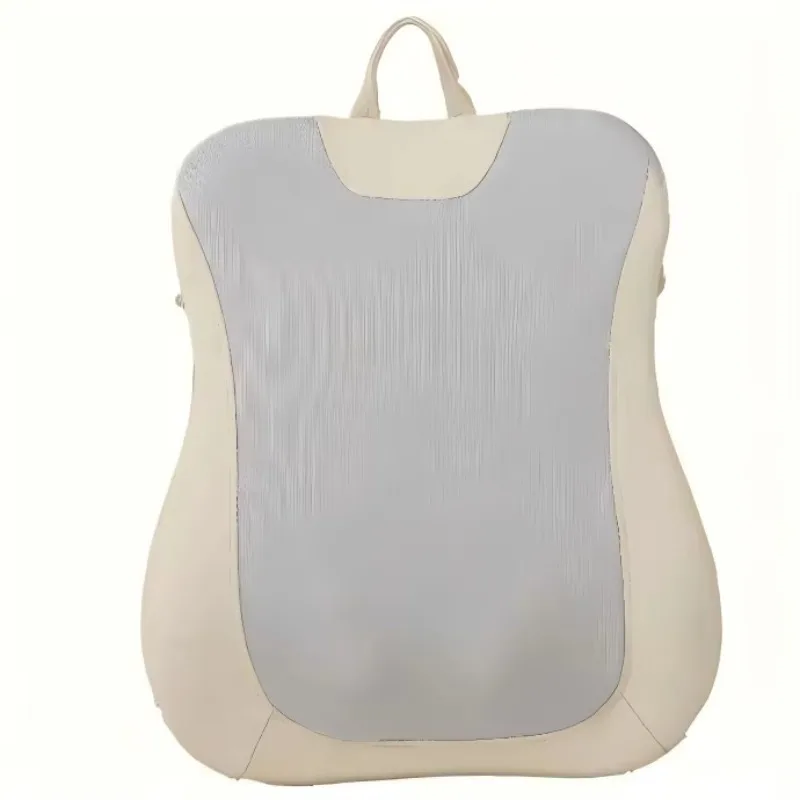 Back and Neck Massager for Pain Relief Deep Tissue with Heat,  Lower Back Massager for Chair Home Office Car Use