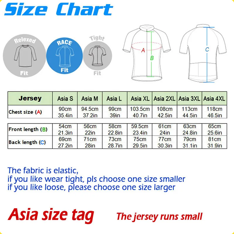 Pro Short Cycling Jersey, Bicycle Sports Wear, Road Mountain Bike Clothing, Philippines Outdoor Top Polyester, Filipino Apparel