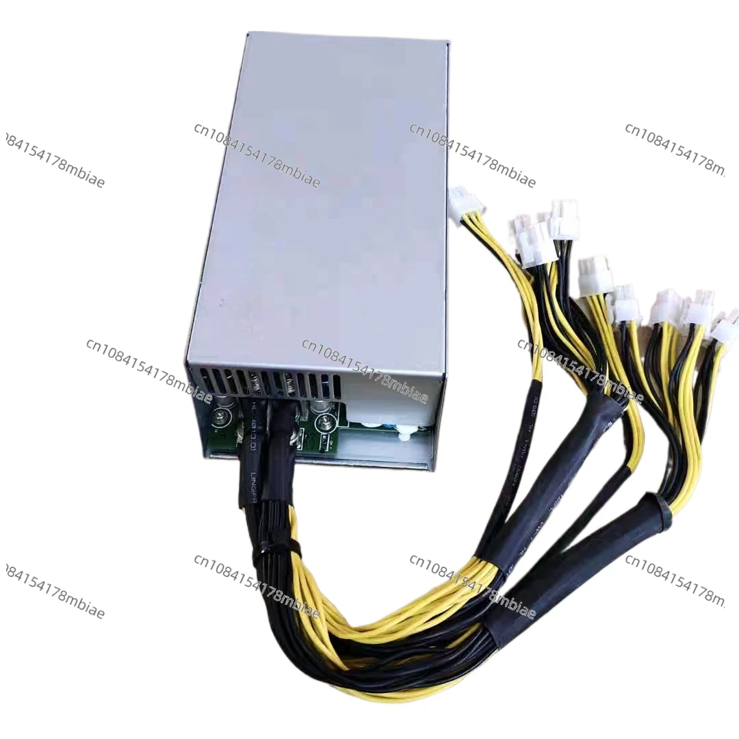 1600W San Dai Guan Dian APW3+s9k S9se Power Supply Core A10 Graphics Card Power Supply