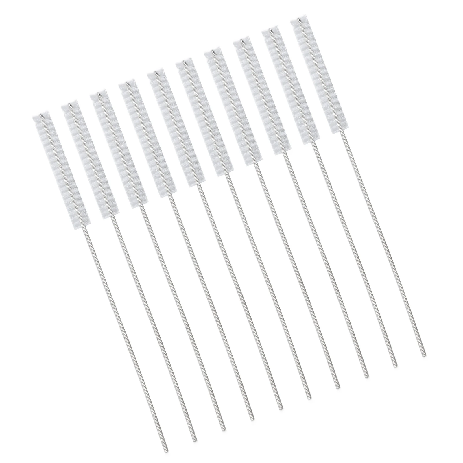 

Hearing Aid Cleaning Brush 2.5mm Hearing Aid Vent Brush Professional Nylon Hair Hearing Aid Tube Cleaning Tool Accessory