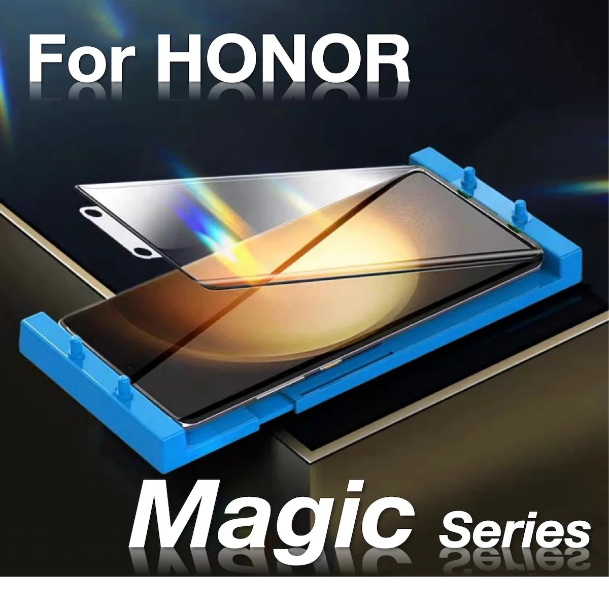 

Защитное стекло для HONOR Magic 5 4 3 2 Magic5 Pro Magic4 Magic3