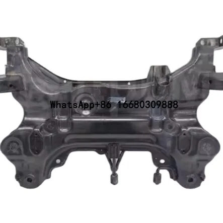 

High Quality Front Subframe Ingot Beam Steering Frame for Chery Tiggo 7 /8 Pro OEM 205000080AA