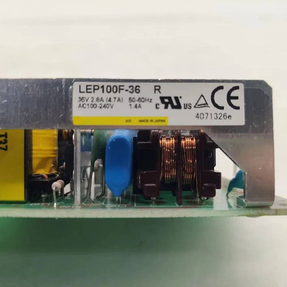 LEP100F-36 R For COSEL Switching Power Supply