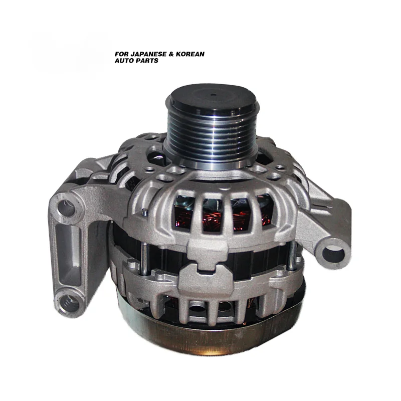 Kingsteel Wholesale Engine Cheap Price Car Alternator OEM AB3910300AE For Fords Ranger Ke 2011-