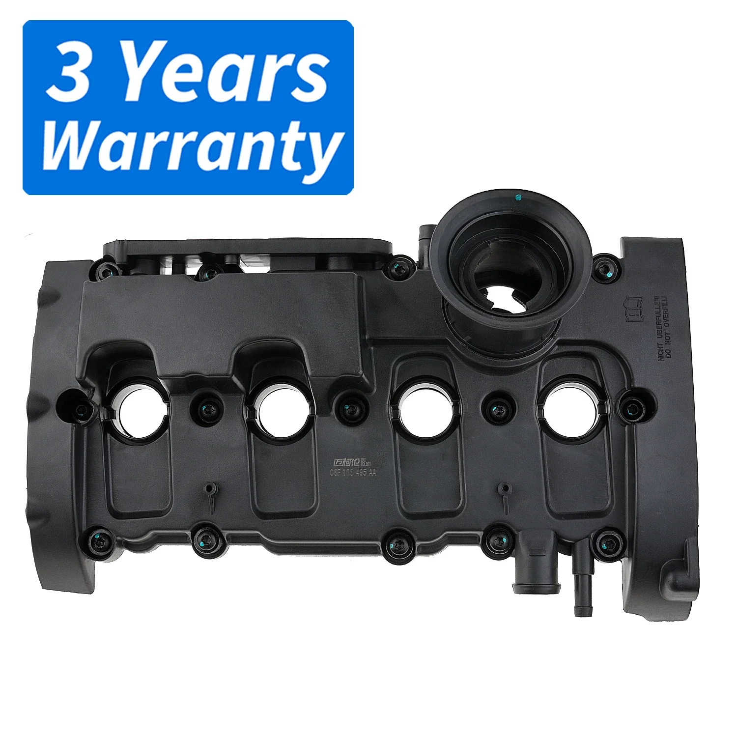 

Engine Valve Cover 06F103469F,06F103469K,06F103469G,06F103469E For SEAT Leon 2.0 2009-2012,SKODA Octavia I 2.0 1999-2007