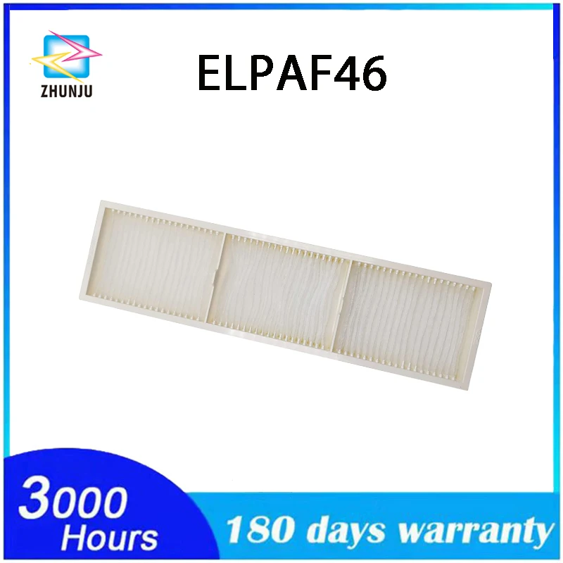 Air Filter ELPAF46 / V13H134A46 FOR Epson PowerLite Pro Z9870NL/Z11005NL/Z9800WNL/Z9900WNL/ Z11000WNL/Z9750UNL/Z9870UNL/Z100