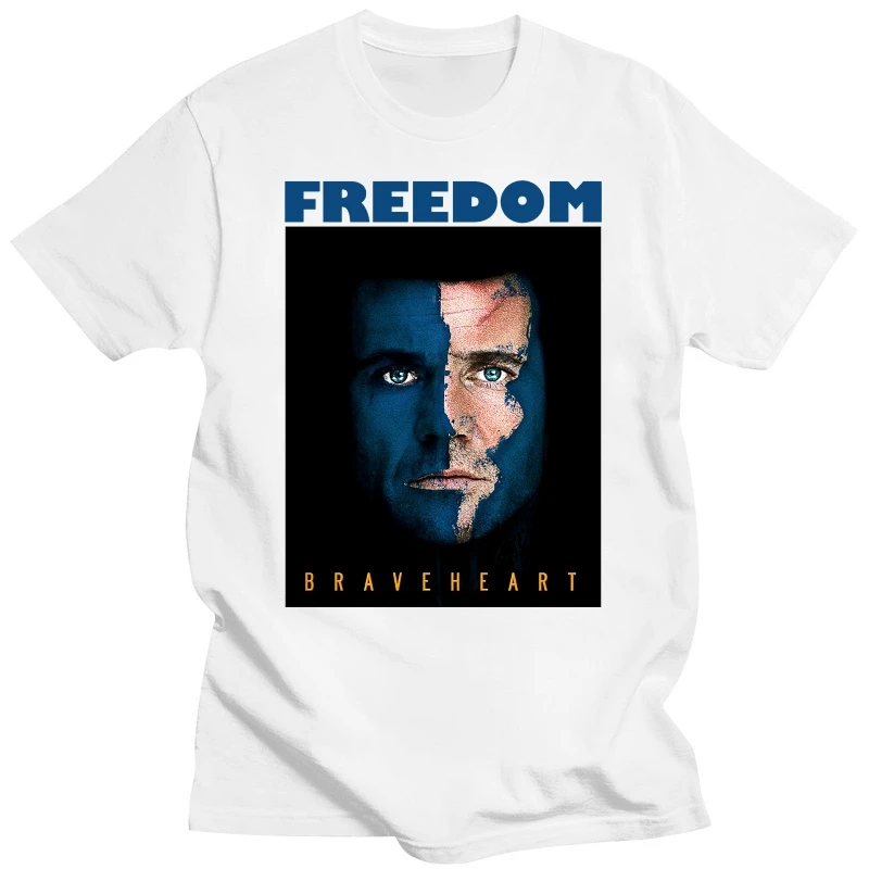 Braveheart, libertad escocesa Camiseta Escocia The Brave.